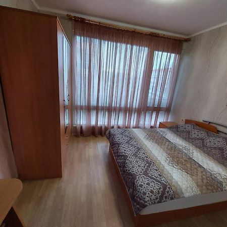 Apartment Larissa Поморіє Екстер'єр фото
