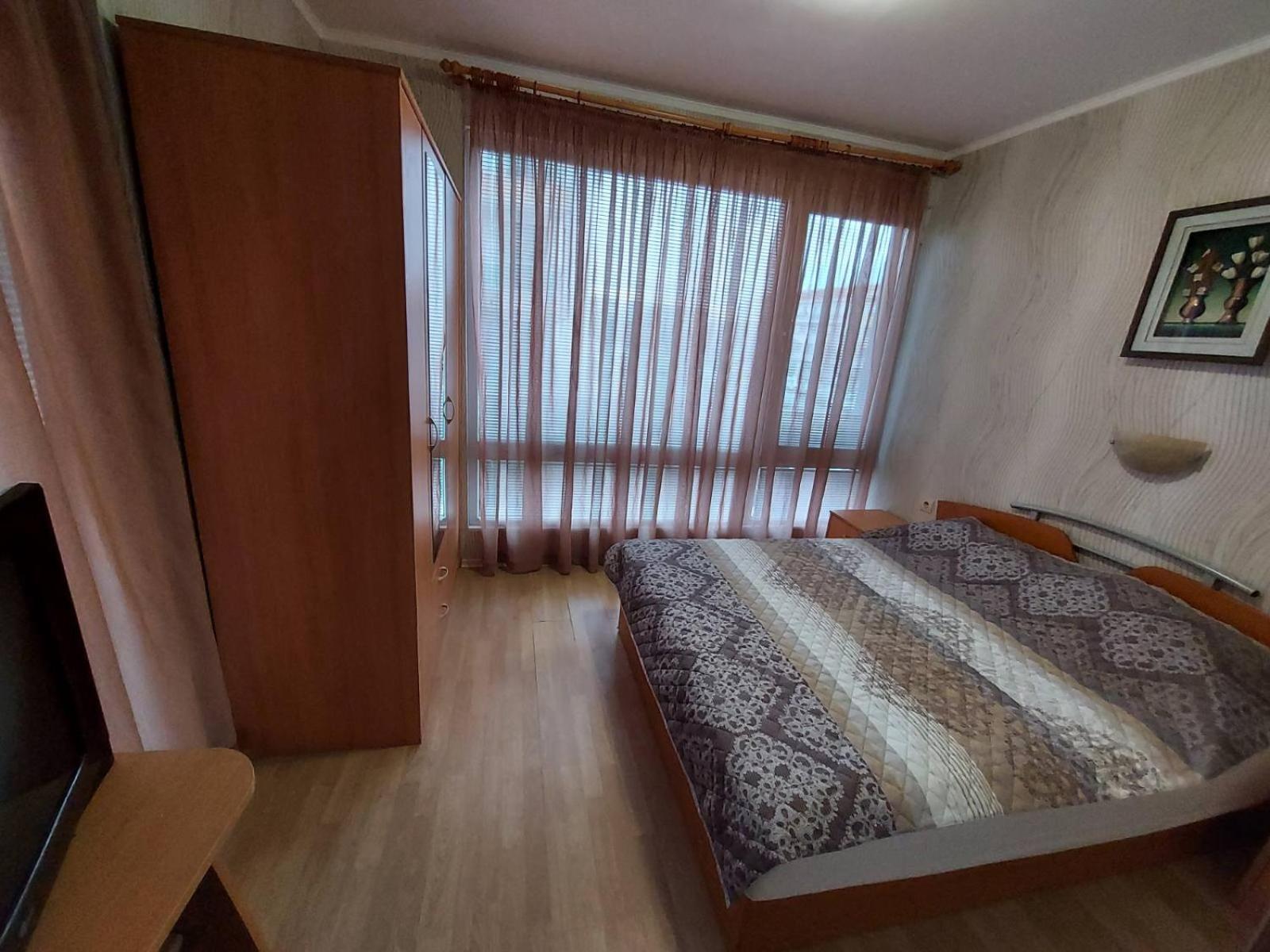 Apartment Larissa Поморіє Екстер'єр фото